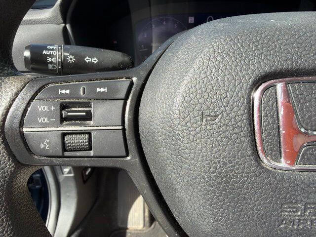 2023 Honda Accord