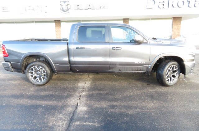 2026 RAM 1500 Laramie's photo