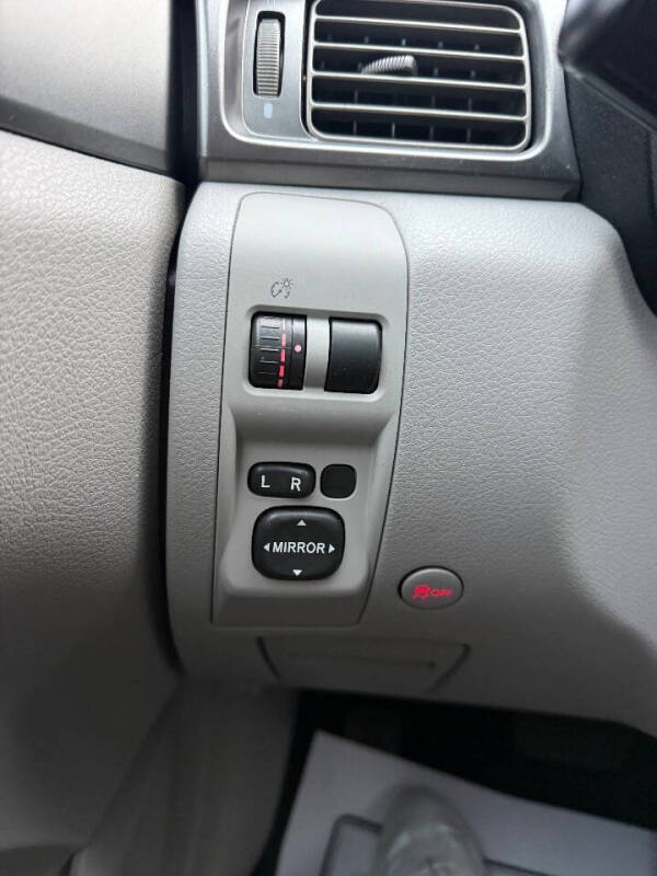 2012 Subaru Forester 2.5X