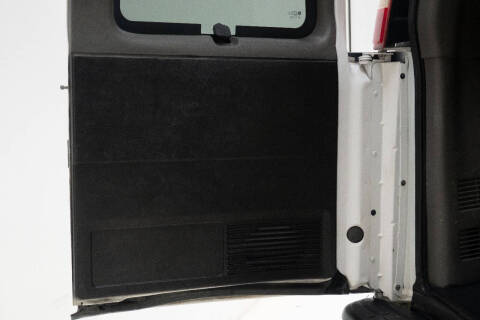 2016 Chevrolet Express LT 3500