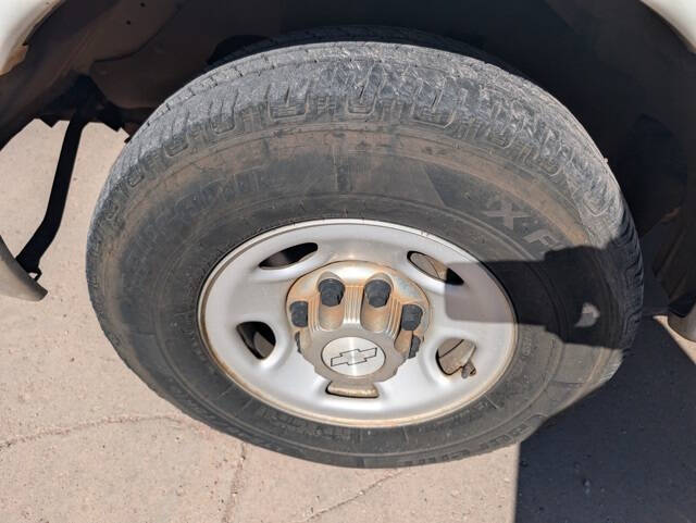 2016 Chevrolet Express LT 3500