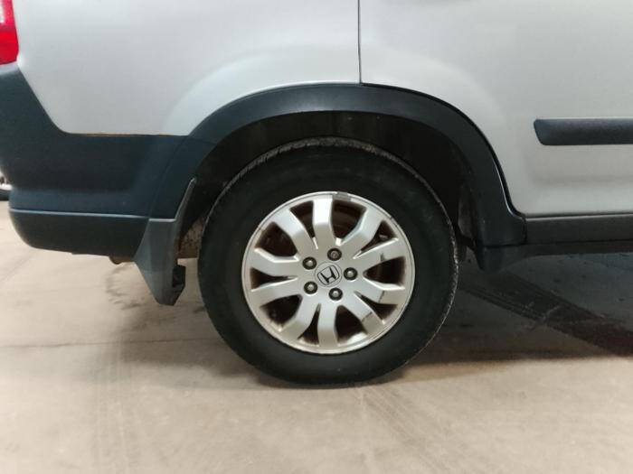 2005 Honda CR-V EX
