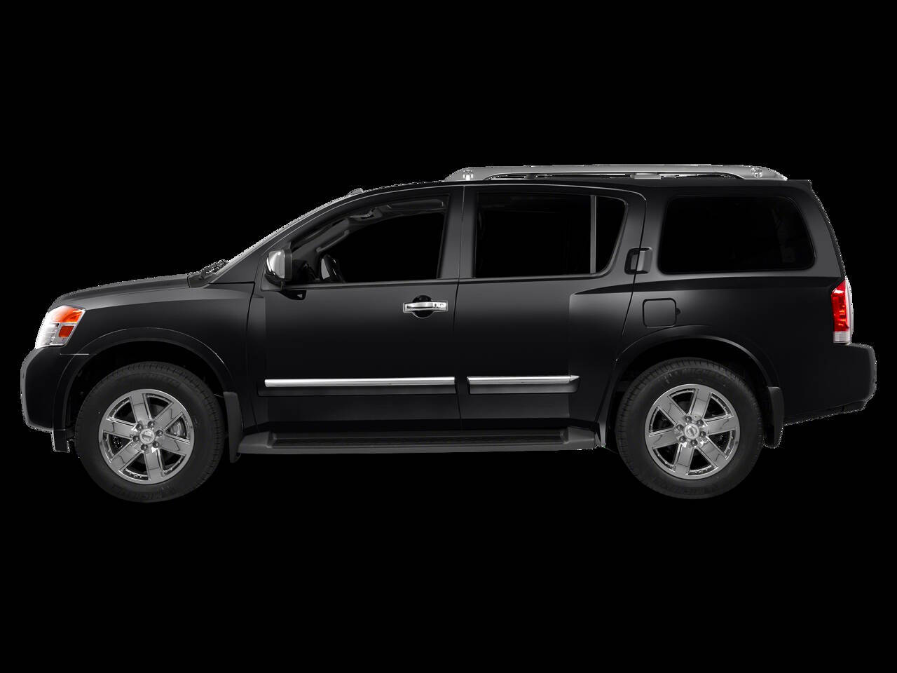 2015 Nissan Armada 3
