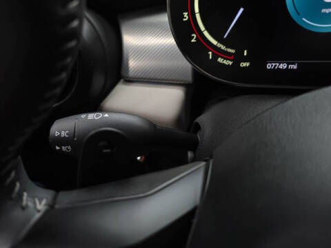 2024 MINI Convertible John Cooper Works