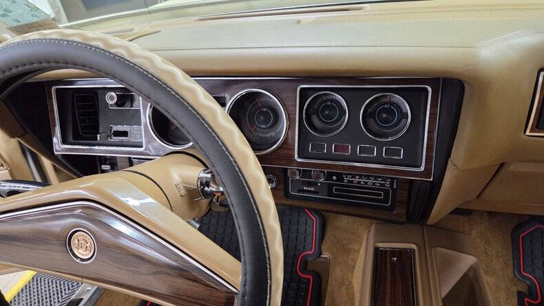 1979 Chrysler Cordoba