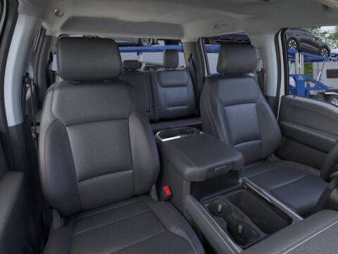 2026 Ford F-350 Super Duty Lariat