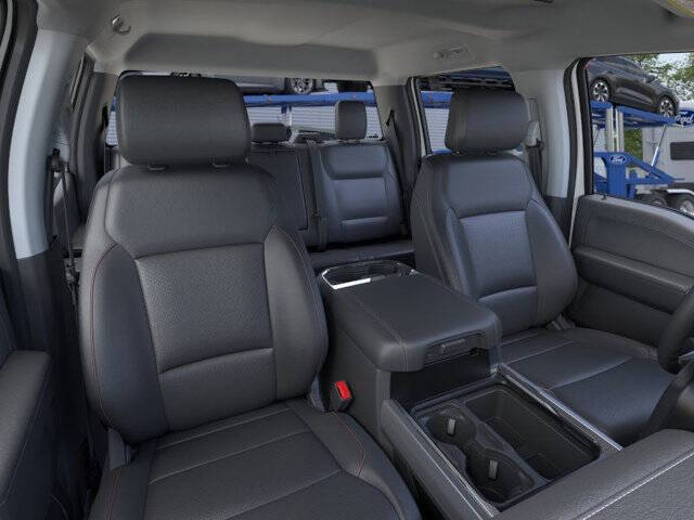 2026 Ford F-350 Super Duty Lariat