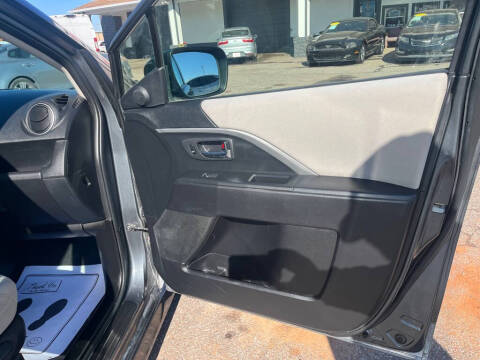 2012 Mazda MAZDA5 Touring