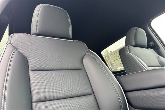 2026 GMC Sierra EV Elevation