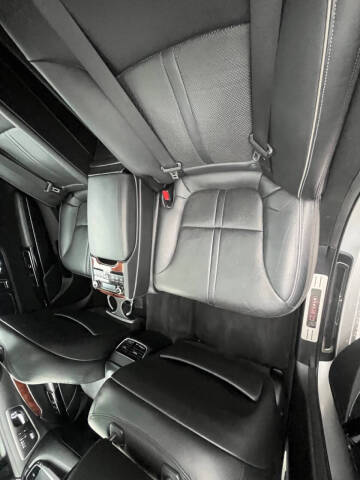 2015 Kia K900 Luxury