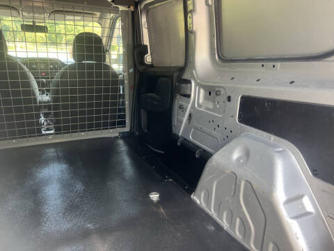 2022 RAM ProMaster City