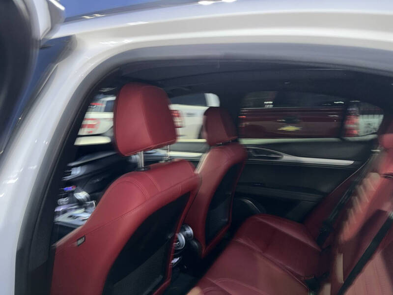 2023 Alfa Romeo Stelvio Veloce