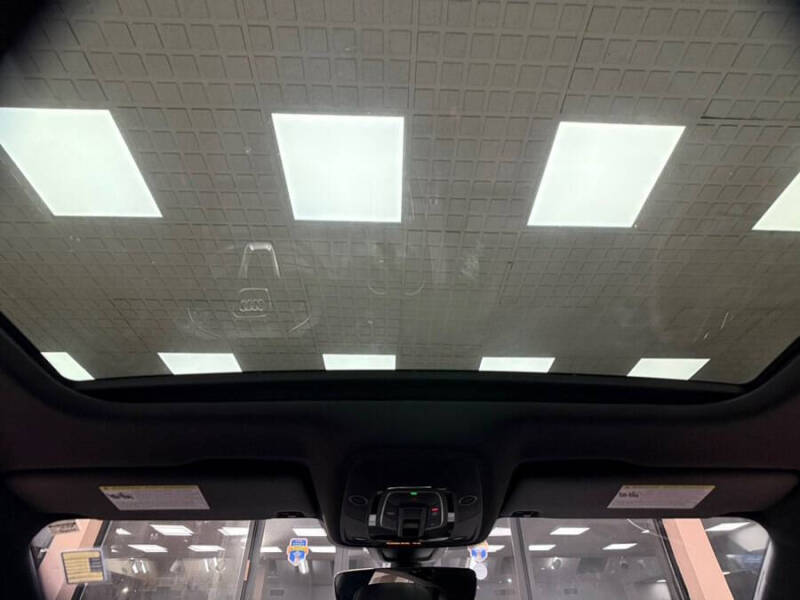 2024 Audi A5 Sportback quattro S line Prem Plus 45 TFSI