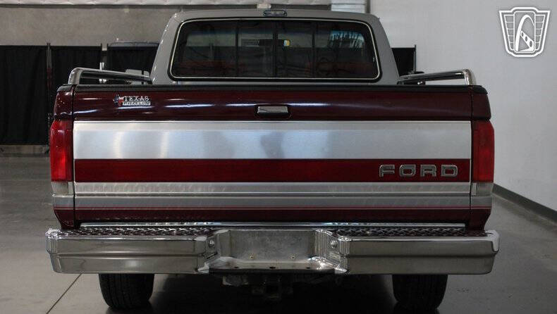 1990 Ford F-150