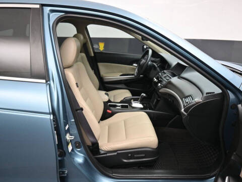 2015 Honda Crosstour