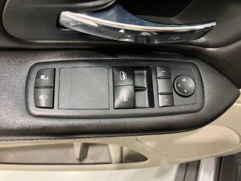 2013 Dodge Grand Caravan American Value Package