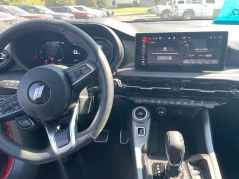 2024 Dodge Hornet GT Plus