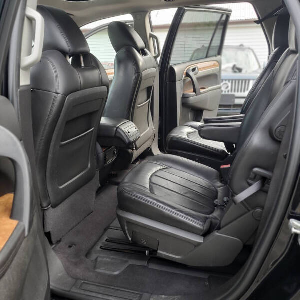 2012 Buick Enclave Premium