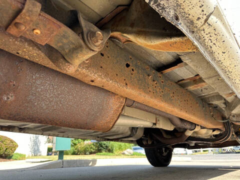 2008 Ford E-Series E-350 SD