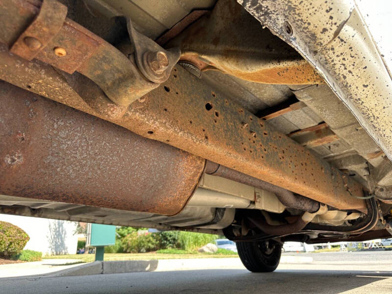 2008 Ford E-Series E-350 SD