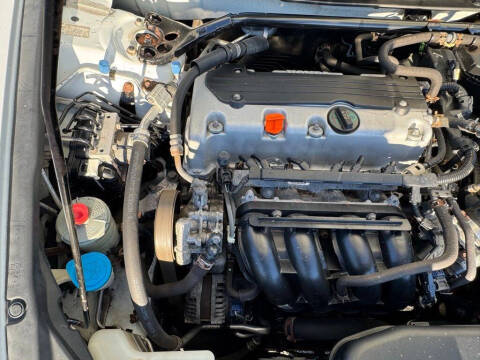 2010 Honda Accord EX-L