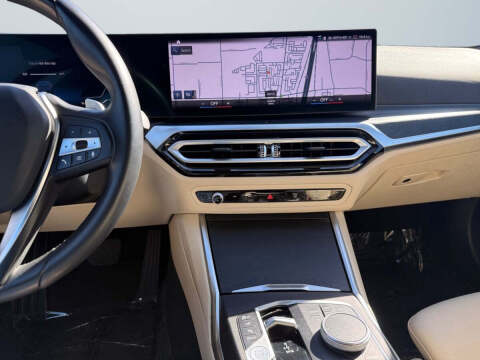 2024 BMW 3 Series 330i