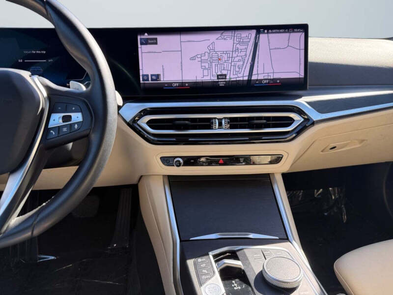 2024 BMW 3 Series 330i