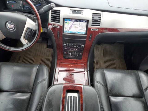 2014 Cadillac Escalade ESV Luxury