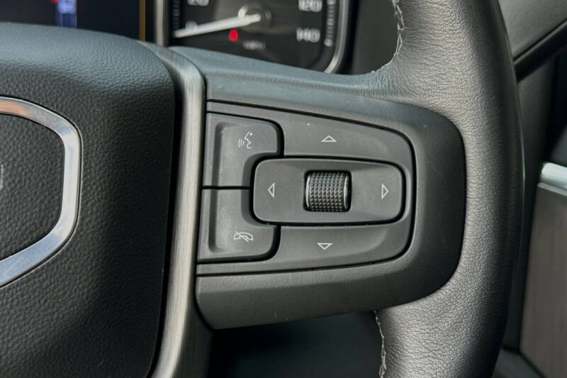 2022 GMC Sierra 1500 Limited