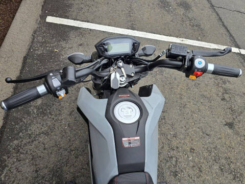 2025 Transpro T3 150cc Scooter