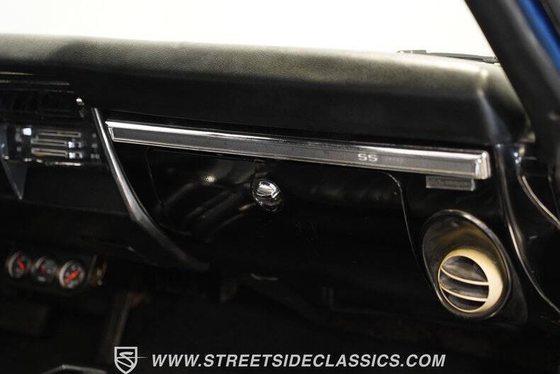 1969 Chevrolet Chevelle