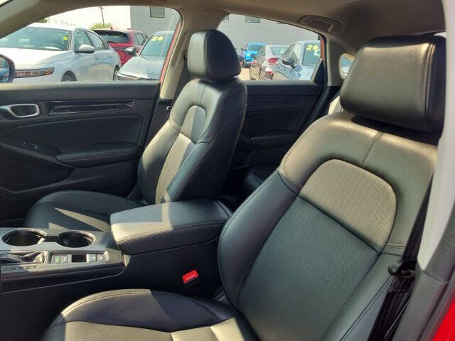 2023 Honda Civic