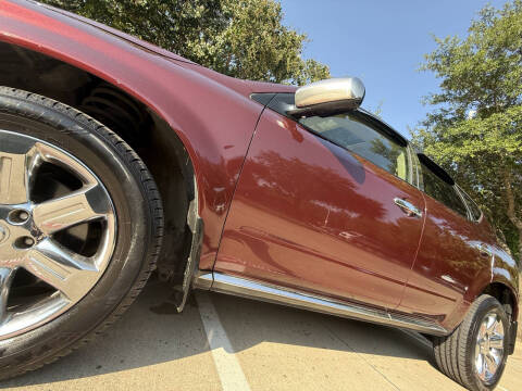 2007 Nissan Murano SL