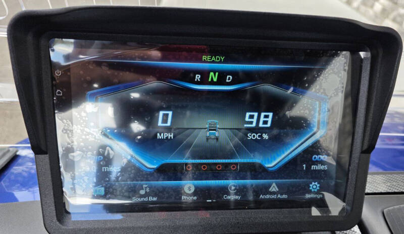 2025 Evolution D-MAX GT6