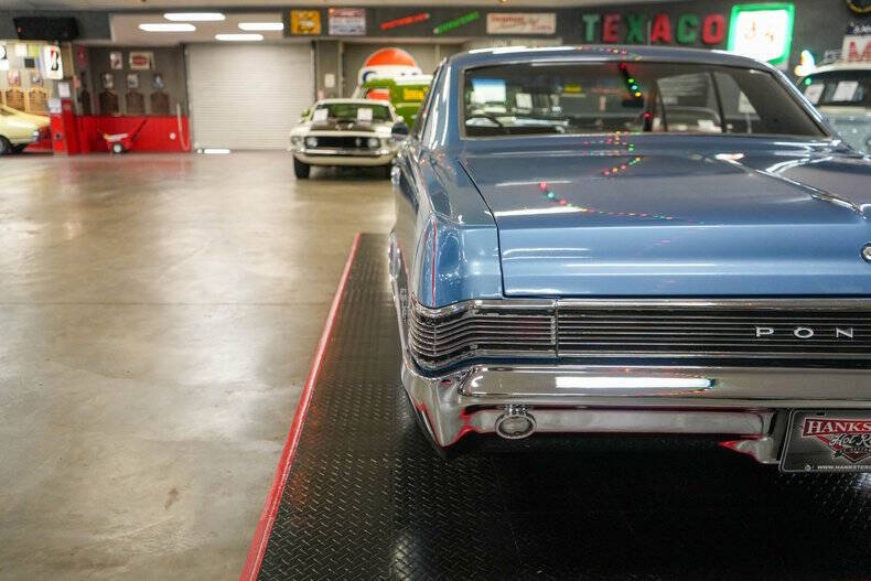1965 Pontiac GTO