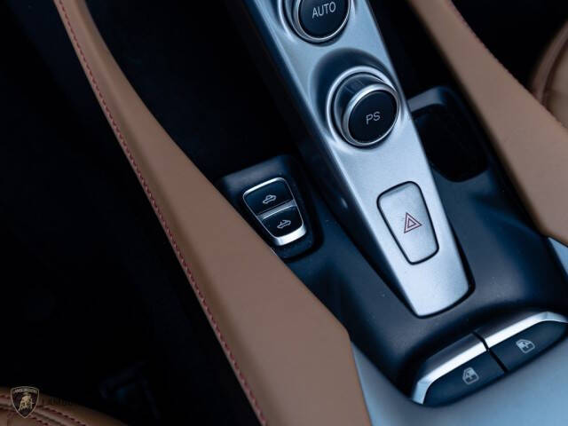 2019 Ferrari Portofino