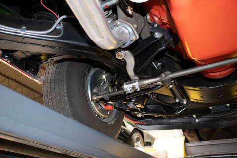 1971 Chevrolet Corvette