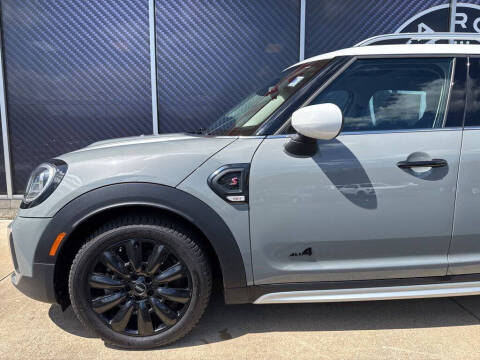 2023 MINI Countryman