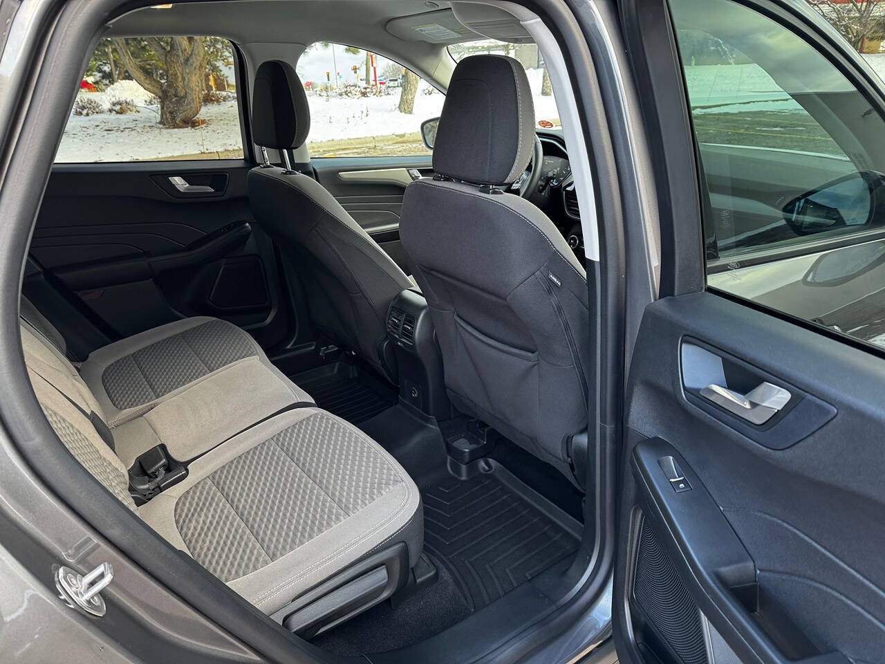 2021 Ford Escape for sale at CITI AUTO SALES LLC in Racine, WI