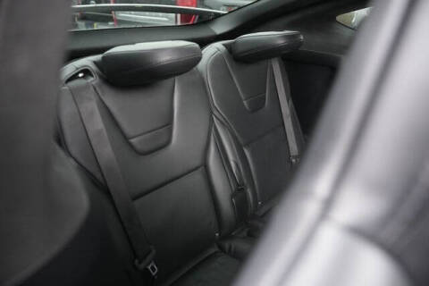 2017 Tesla Model X 90D