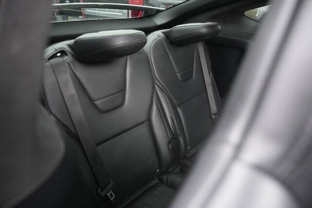 2017 Tesla Model X 90D