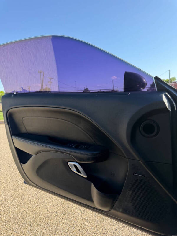 2018 Dodge Challenger R/T Scat Pack