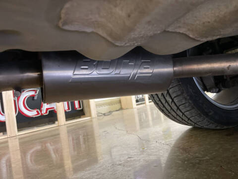 2004 Ford Thunderbird Deluxe