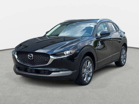 2026 Mazda CX-30 2.5 S Preferred