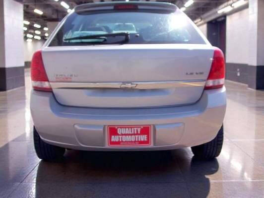 2005 Chevrolet Malibu Maxx LS