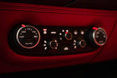 2018 Ferrari 488 GTB