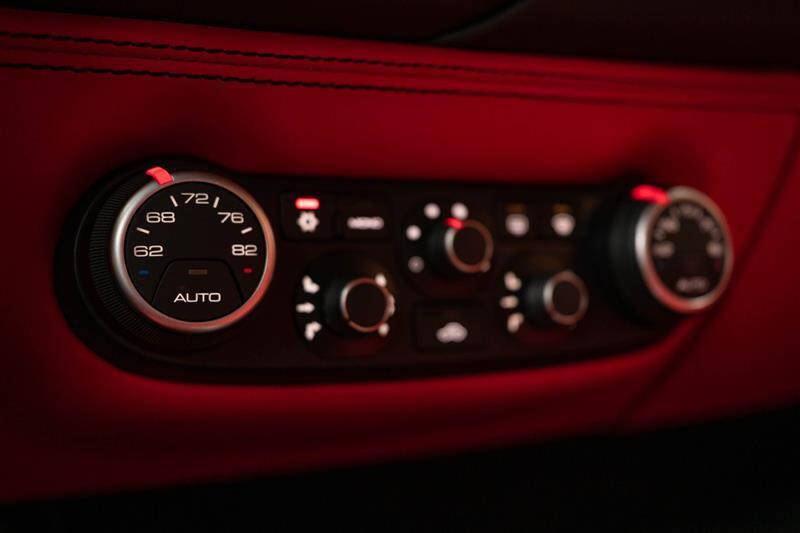 2018 Ferrari 488 GTB