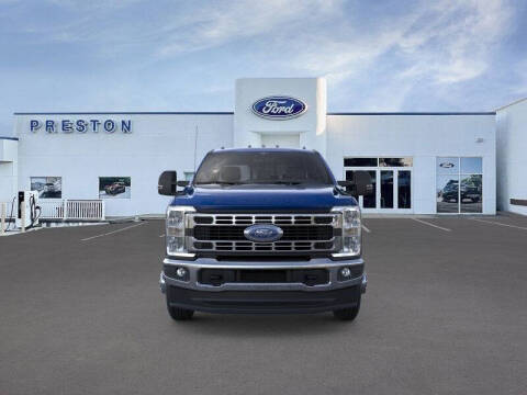 2026 Ford F-350 Super Duty XL