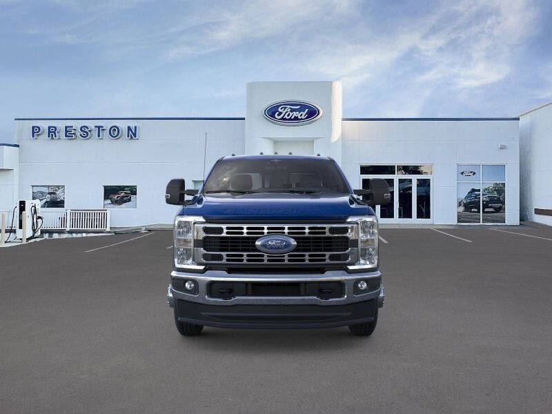 2026 Ford F-350 Super Duty XL