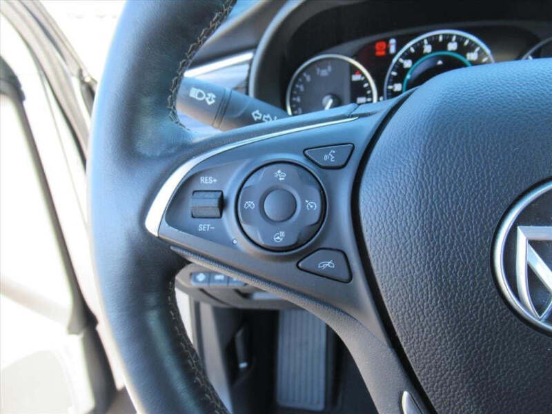 2017 Buick Envision Premium II